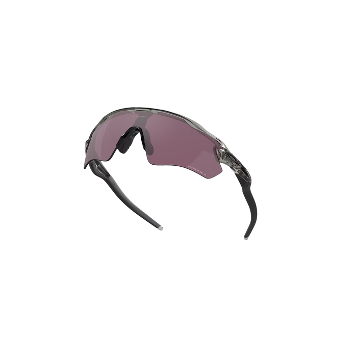 Oakley Radar EV Path Sunglasses Grey Ink/Prizm Road Black
