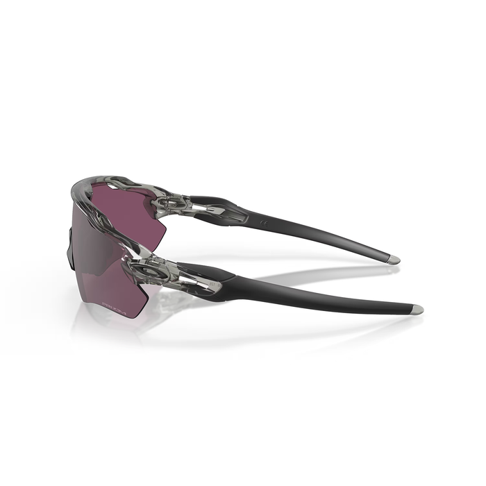 Oakley Radar EV Path Sunglasses Grey Ink/Prizm Road Black
