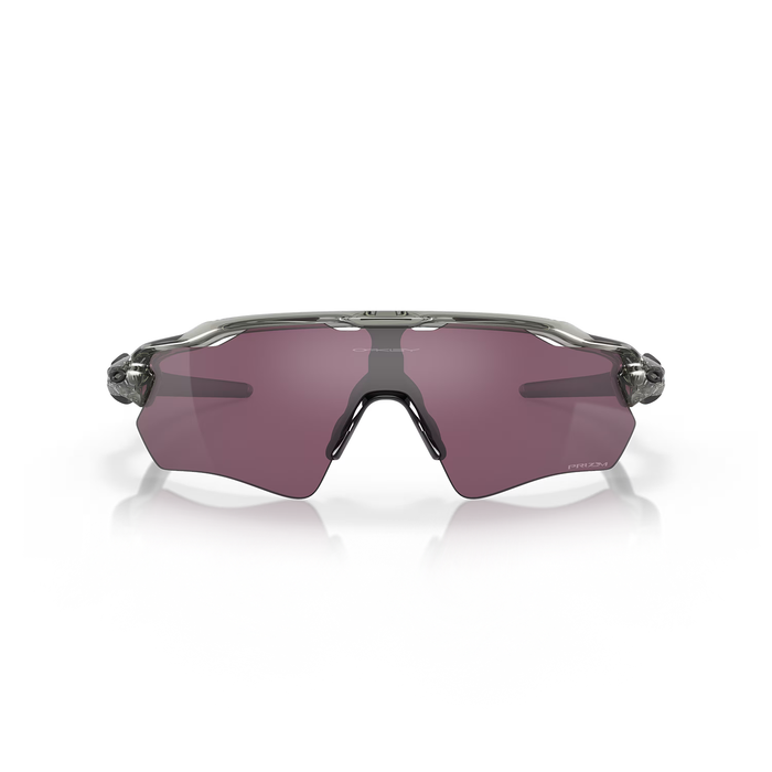 Oakley Radar EV Path Sunglasses Grey Ink/Prizm Road Black