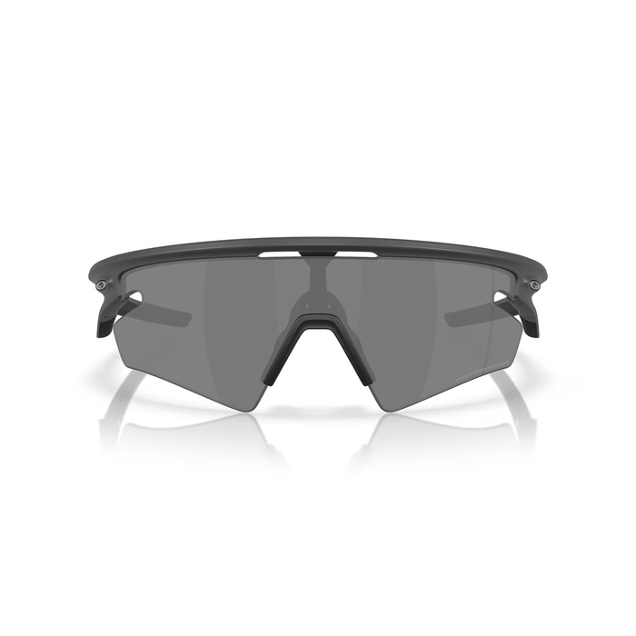 Oakley Sphaera Slash Sunglasses Carbon/Clear - Black Photochromic