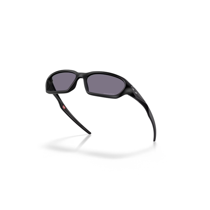 Oakley Terraforma Sunglasses Matte Black/Prizm Grey