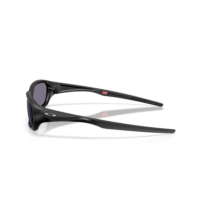 Oakley Terraforma Sunglasses Matte Black/Prizm Grey