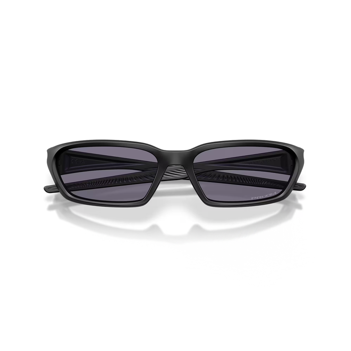 Oakley Terraforma Sunglasses Matte Black/Prizm Grey