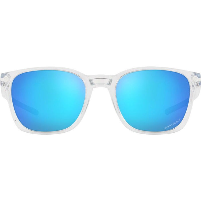 Ojector, Polished Clear/Prizm Sapphire Lenses