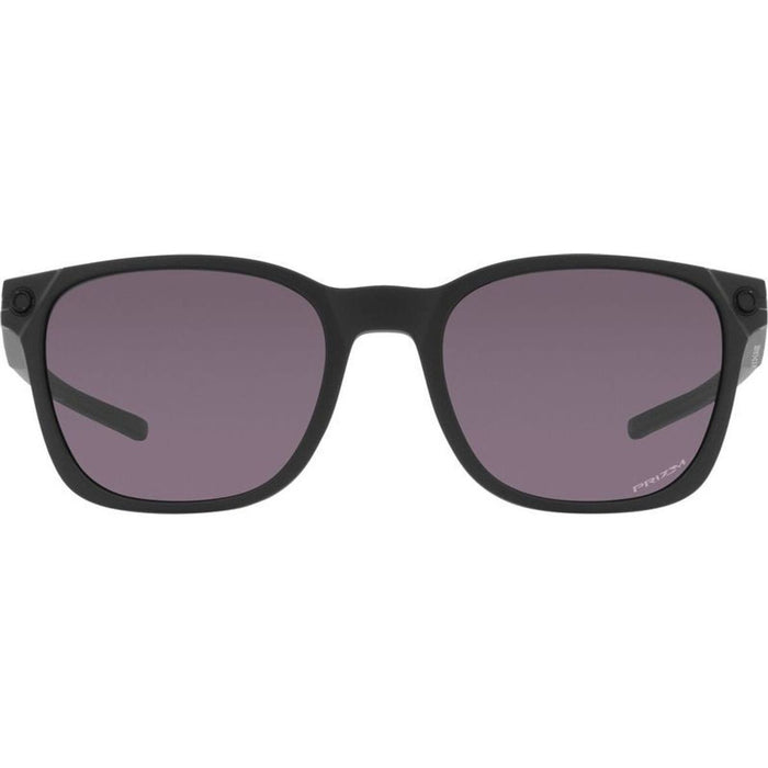 Ojector, Matte Black/Prizm Grey Lenses