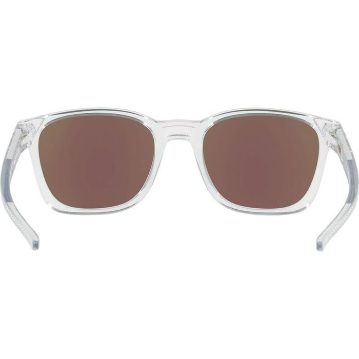 Ojector, Polished Clear/Prizm Sapphire Lenses