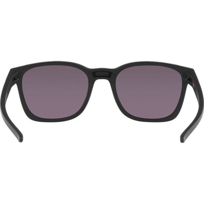 Ojector, Matte Black/Prizm Grey Lenses