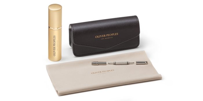 Oliver Peoples Care Kit