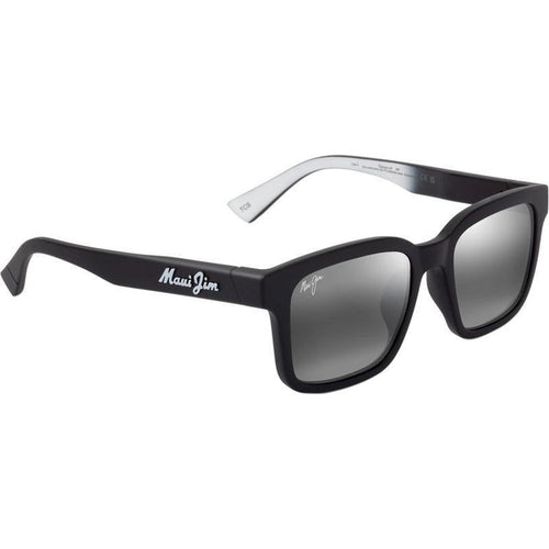 'Opiopio Alt Fit, Matte Black/Neutral Grey Polarised Lenses