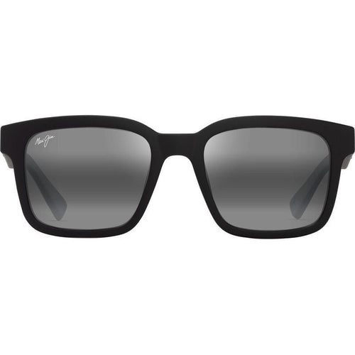 'Opiopio Alt Fit, Matte Black/Neutral Grey Polarised Lenses