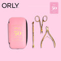 ORLY 50th Anniversary Nail Tool Kit