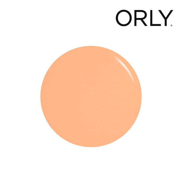 Orly Breathable Nail Lacquer Color Are You Sherbet? 11ml