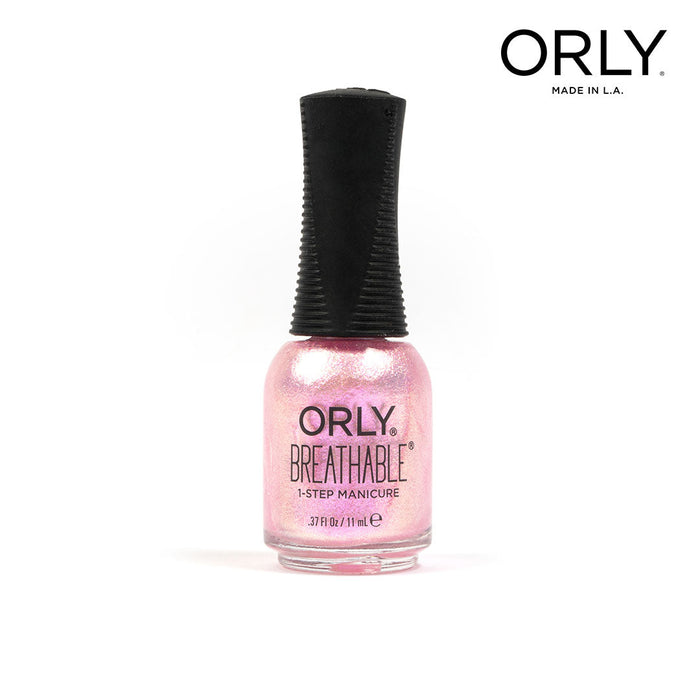 purebeauty, Orly, Nail Care, Nail Lacquer, Nail polish, Cruelty-Free, Vegan, Made in LA, Free DBP, Gripper Cap, Breathable