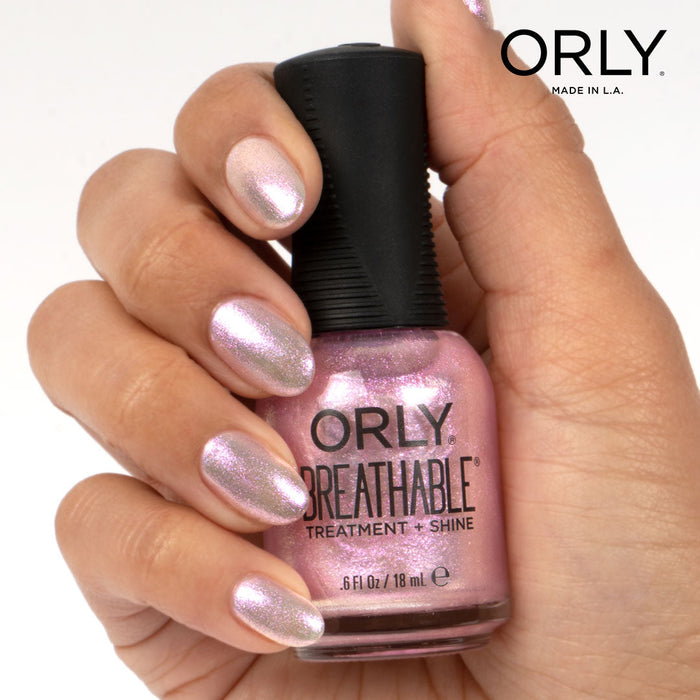 purebeauty, Orly, Nail Care, Nail Lacquer, Nail polish, Cruelty-Free, Vegan, Made in LA, Free DBP, Gripper Cap, Breathable