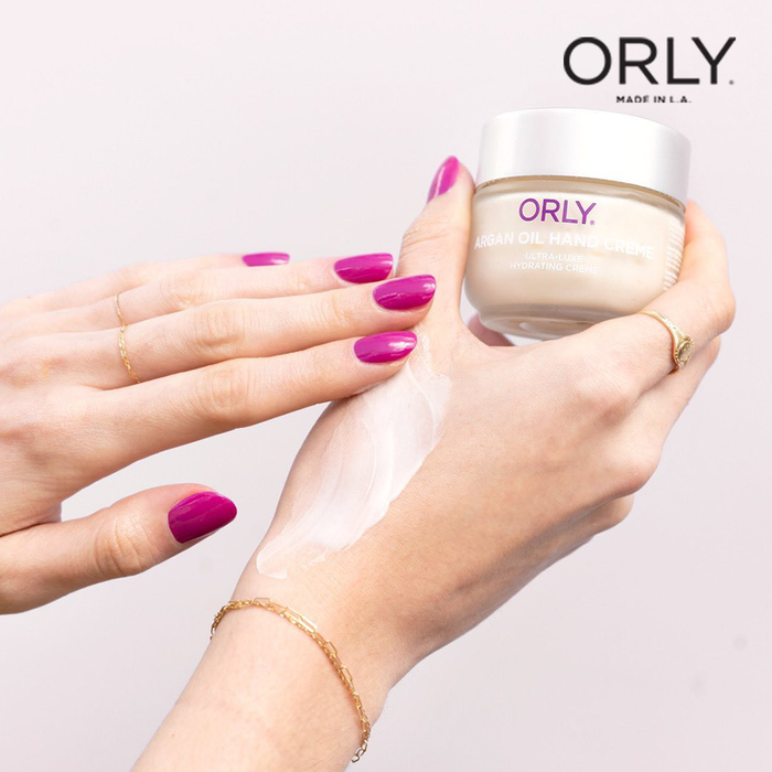 Orly Breathable Nail Lacquer Color Give Me A Break 18ml