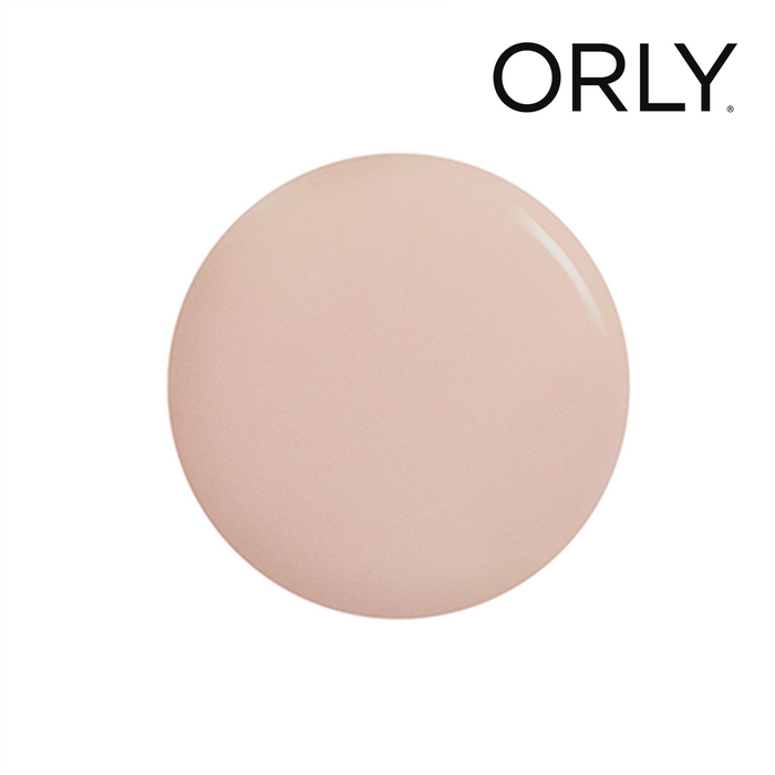 Orly Breathable Nail Lacquer Color Nourishing Nude 18ml