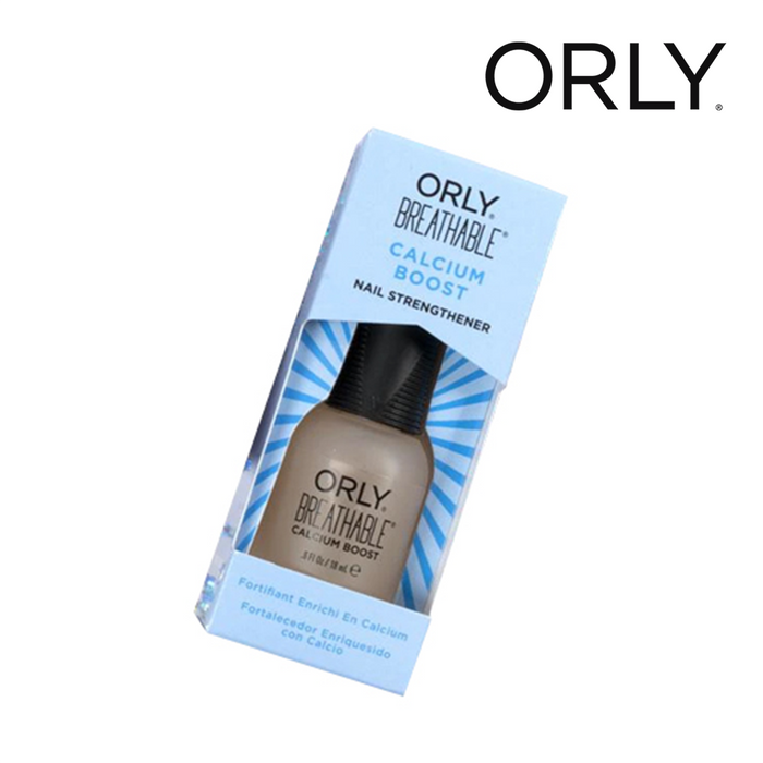 Orly Breathable Treatments Calcium Boost 18ml