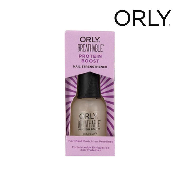 Orly Breathable Treatments Protein Boost 18ml
