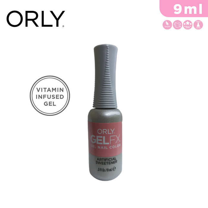Orly Gel Fx Artificial Sweetener 9ml