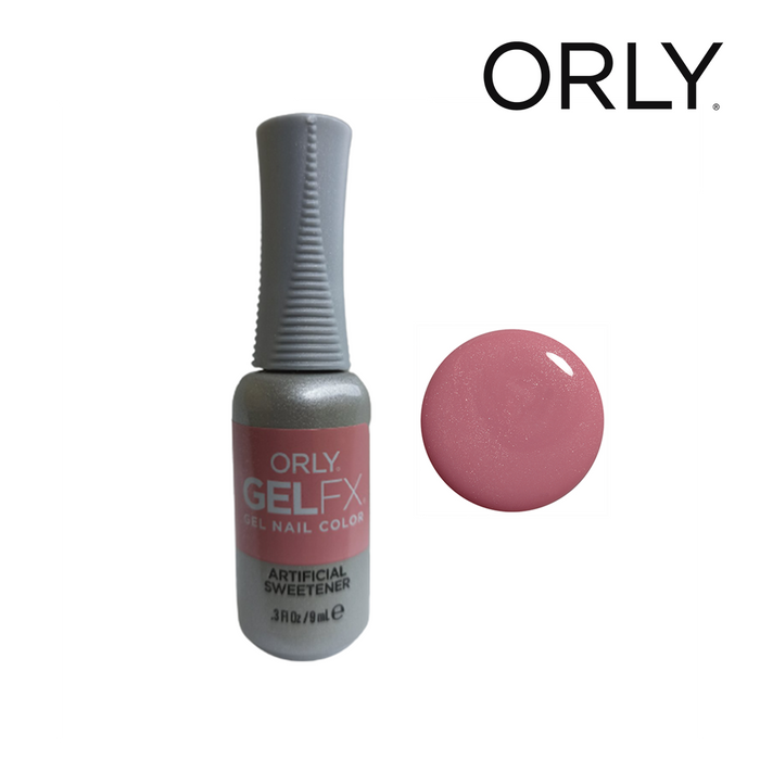 Orly Gel Fx Artificial Sweetener 9ml