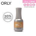 Orly Gel Fx Color Gilded Dune 18ml