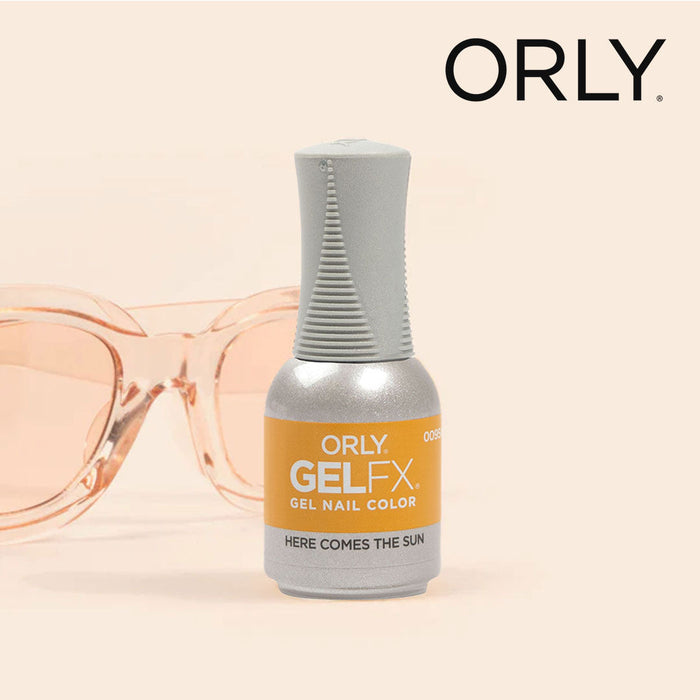 purebeauty, Orly, Nail Care, Nail Lacquer, Nail polish, Cruelty-Free, Vegan, Made in LA, Free DBP, Gripper Cap, Gel Fx