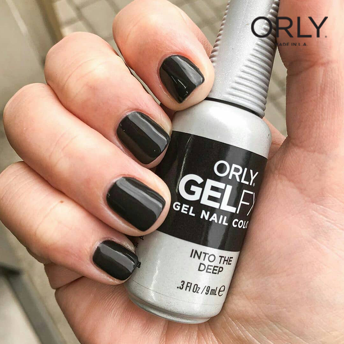purebeauty, Orly, Nail Care, Nail Lacquer, Nail polish, Cruelty-Free, Vegan, Made in LA, Free DBP, Gripper Cap, Gel Fx