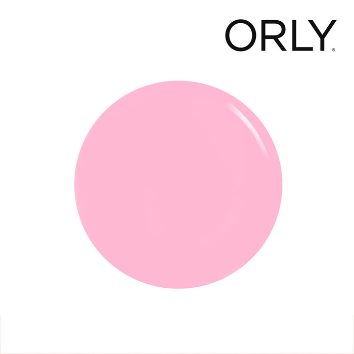 Orly Gel Fx Color Sea Blossom 9ml