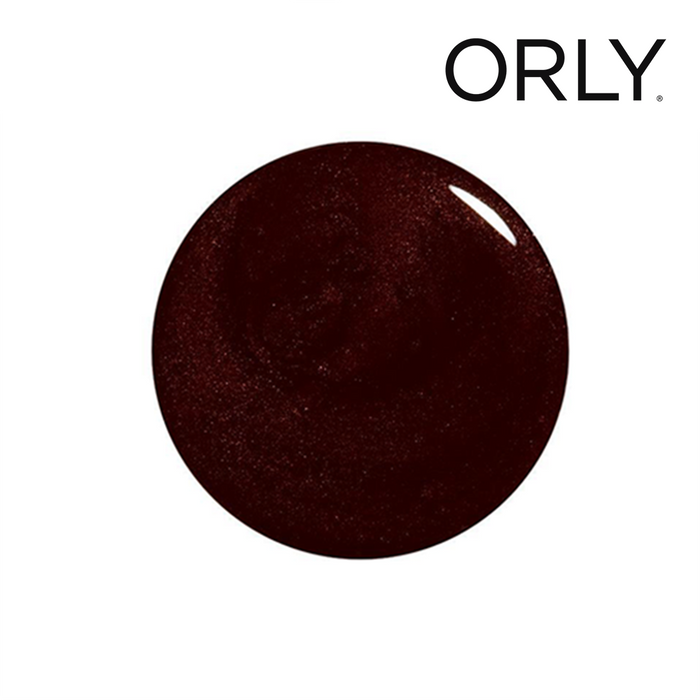 Orly Gel Fx Color Take Him To The Cleaners 9ml