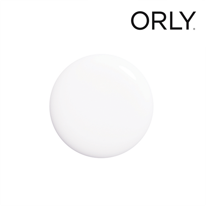 Orly Gel Fx Color White Tips 9ml