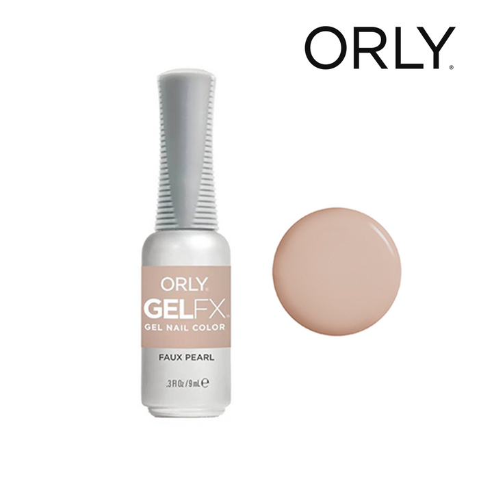 Orly Gel Fx Faux Pearl 9ml