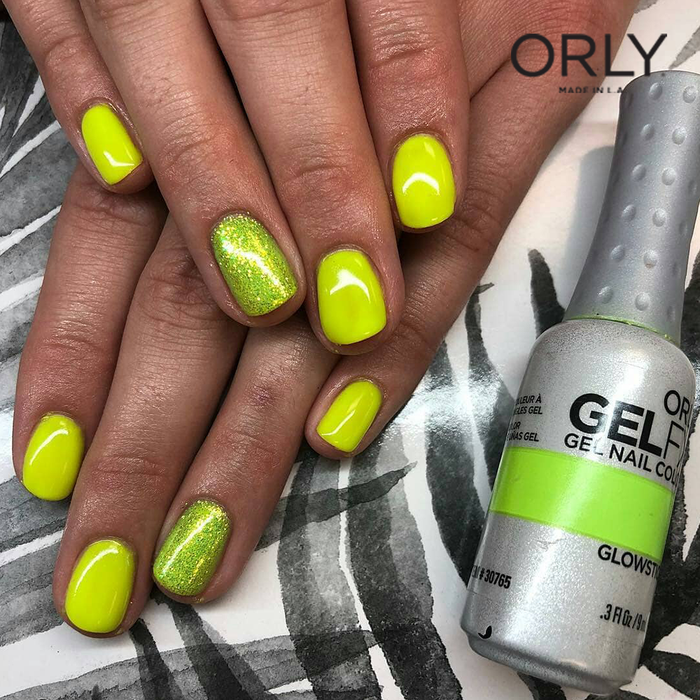 Orly Gel Fx Glowstick 9ml