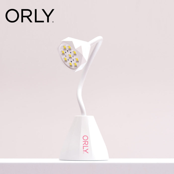 Orly Gel FX LED Flash Cure Lamp