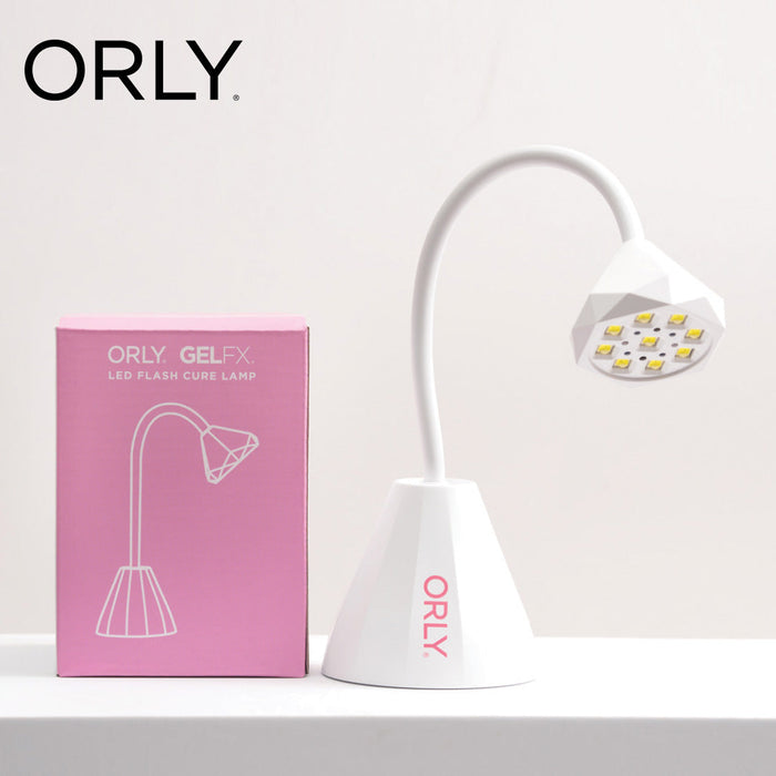 Orly Gel FX LED Flash Cure Lamp