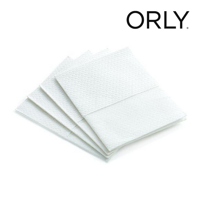 Orly Gel Fx Lint Free Table Covers 50pcs