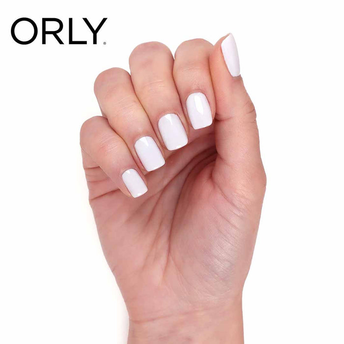 Orly Gel Fx Nail Color On A Break 18ml