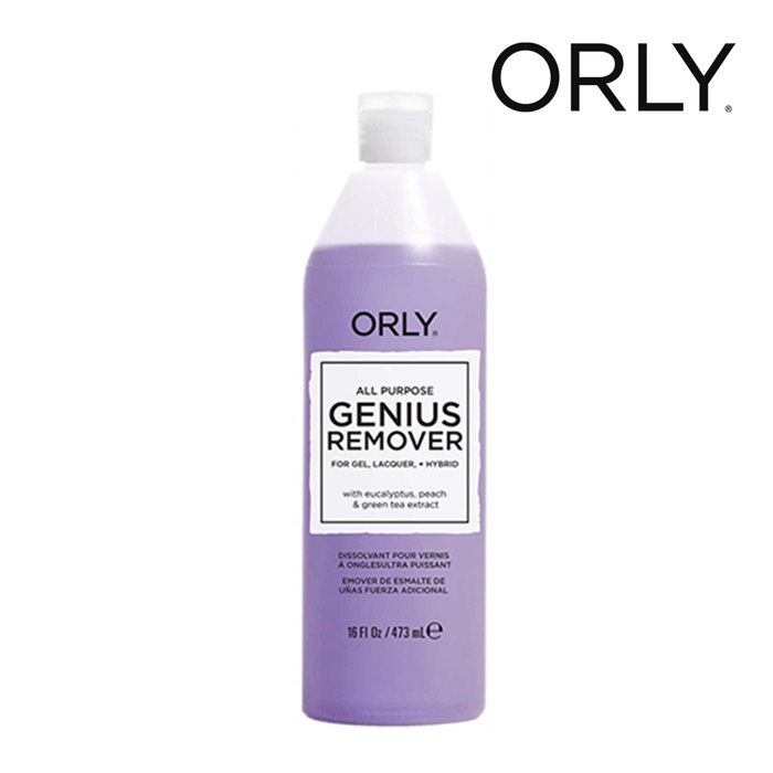 Orly Gel Fx Remover - 16oz.