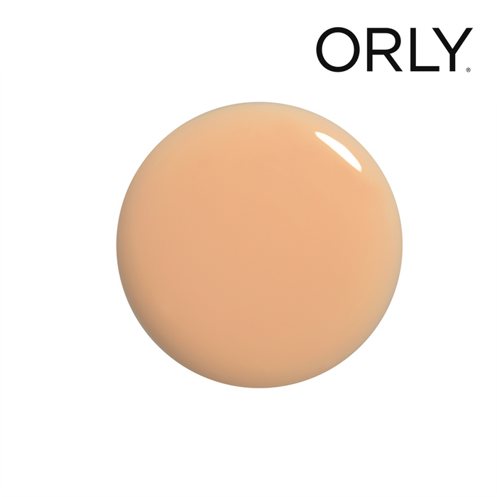 Orly Gel Fx Sheer Nude 9ml
