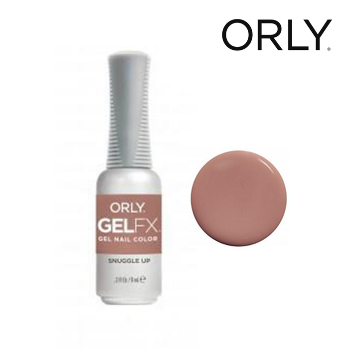 Orly Gel Fx Snuggle Up 9ml