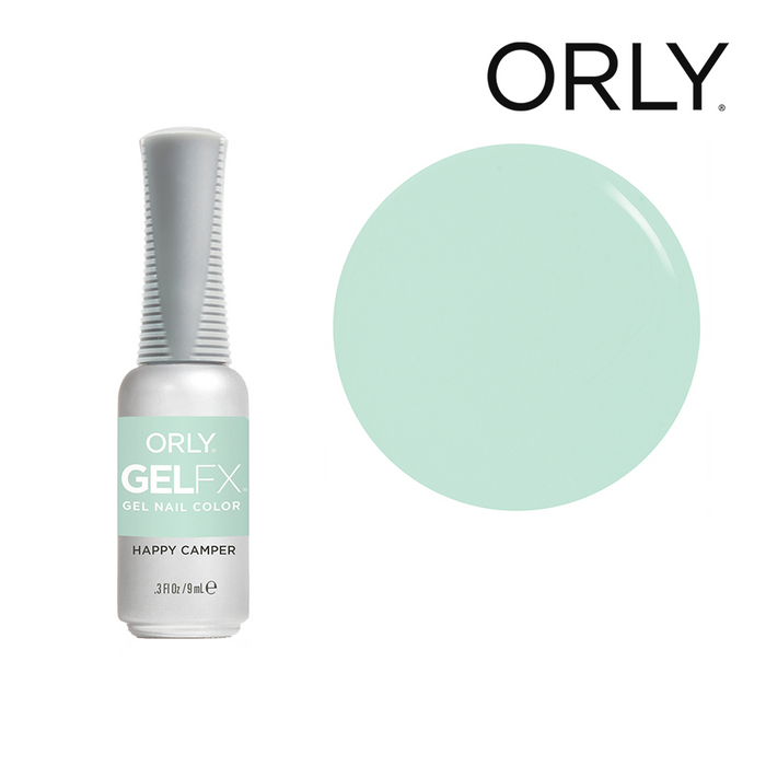 Orly Gel Fx Spring Day Trippin 6pix