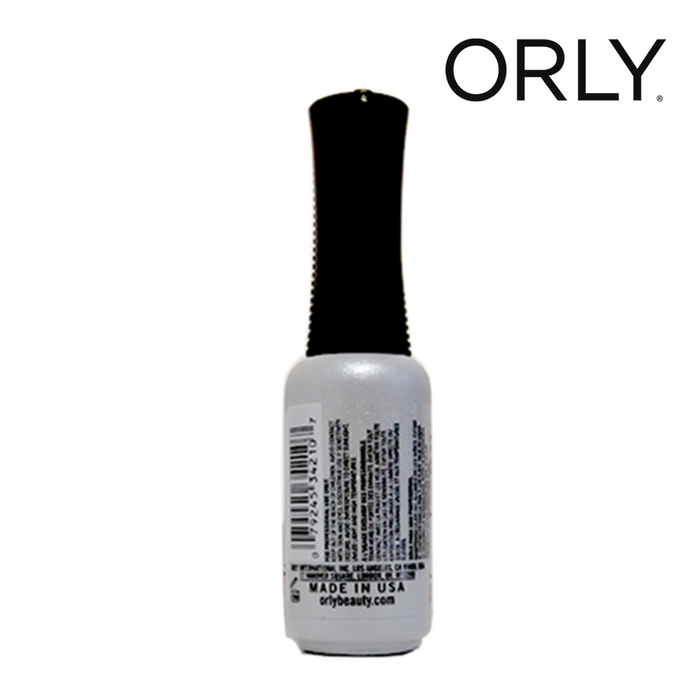 Orly Gel Fx Top Coat 9ml