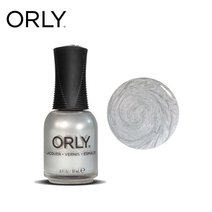 Orly Nail Lacquer Color Chillax 18ml