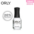 Orly Nail Lacquer Color Clear 18ml
