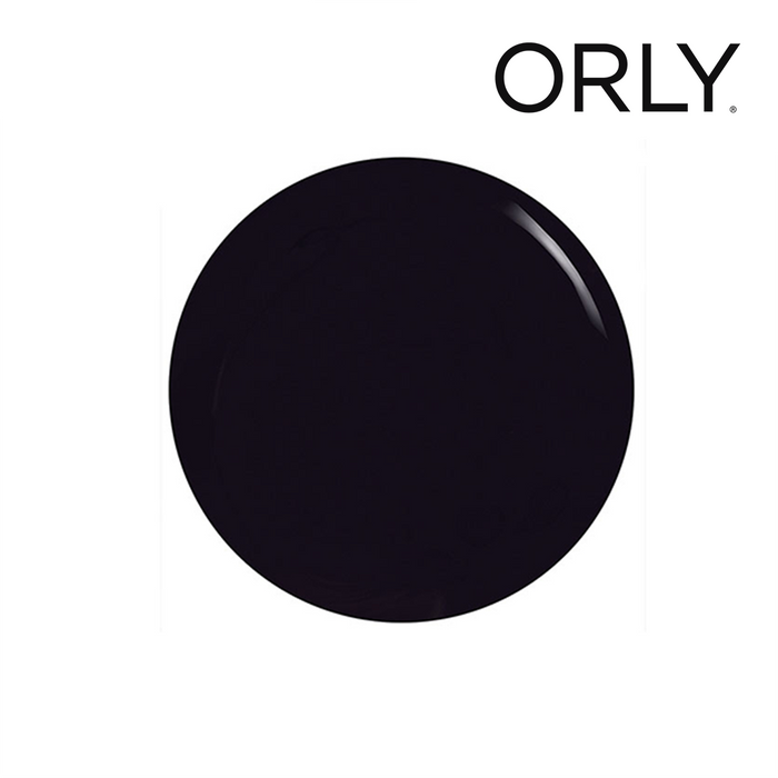 Orly Nail Lacquer Color Feeling Foxy 18ml