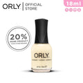 Orly Nail Lacquer Color Honey Yuzu 18ml