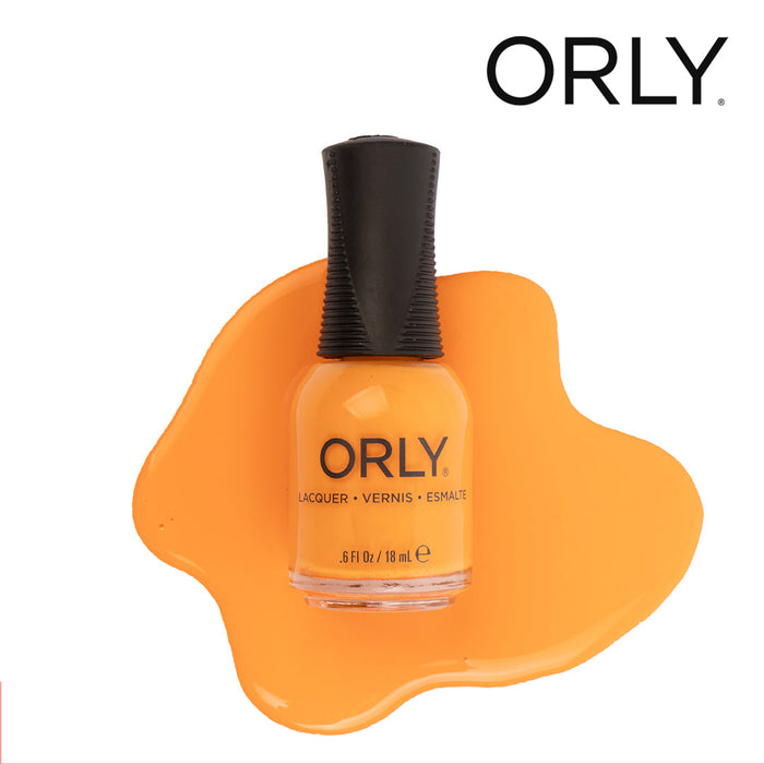 Orly Nail Lacquer Color New Horizons 18ml