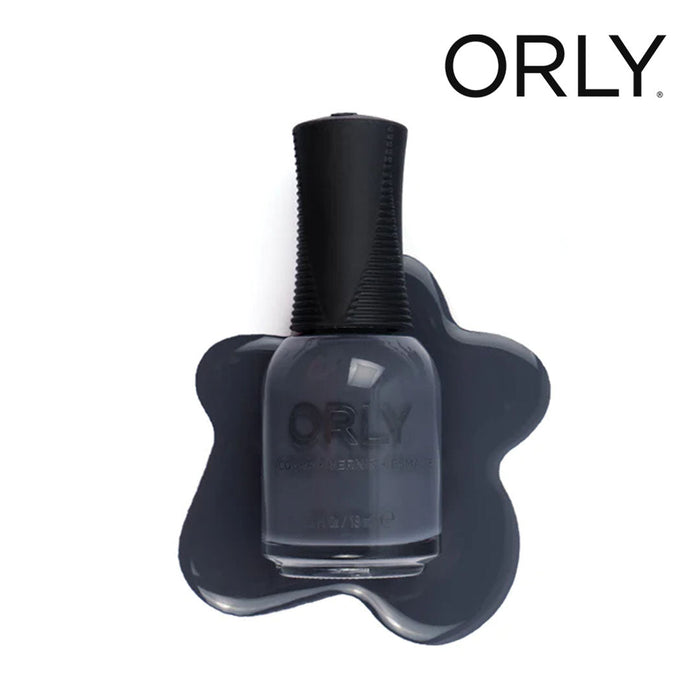 Orly Nail Lacquer Plot Twist 18ml - 6pix Set