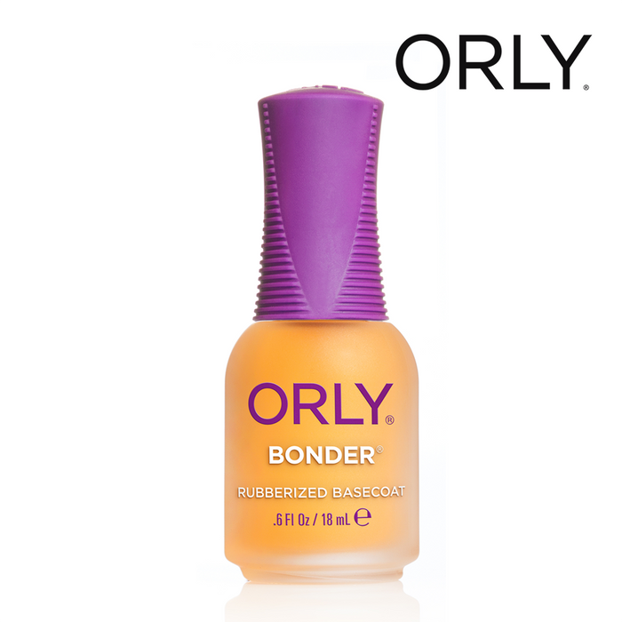 Orly Nail Treatment Bonder 18ml