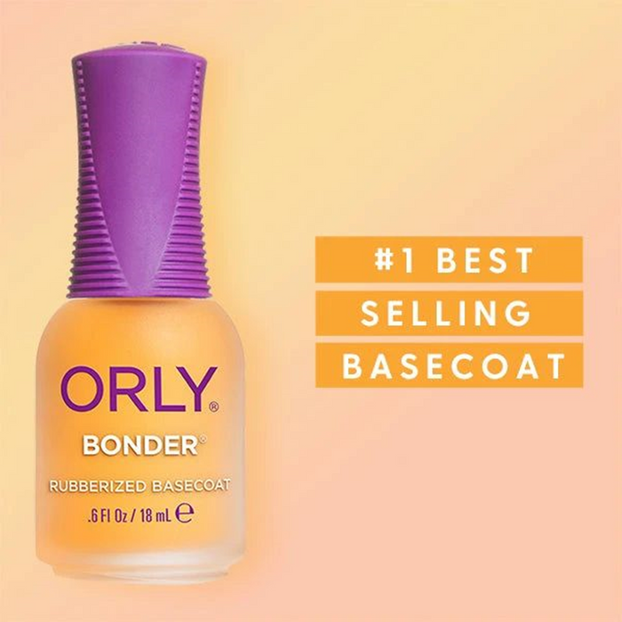 Orly Nail Treatment Bonder 18ml