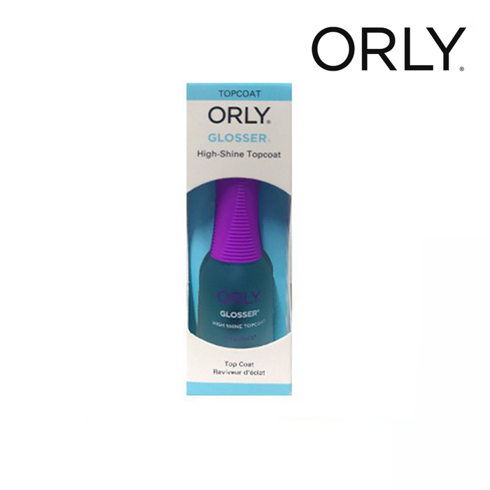 Orly Nail Treatment Glosser 11ml